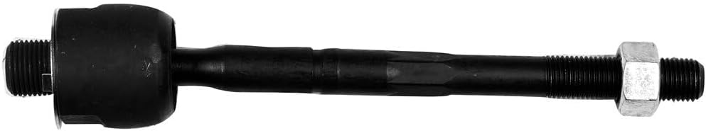 SCITOO 10pcs Front Suspension Kit Lower Control Arm with Ball Joint fit 2003-2005 for Honda Pilot 2001-2005 for Acura MDX with Outer Inner Tie Rod End Steering Boot Sway Bar Link