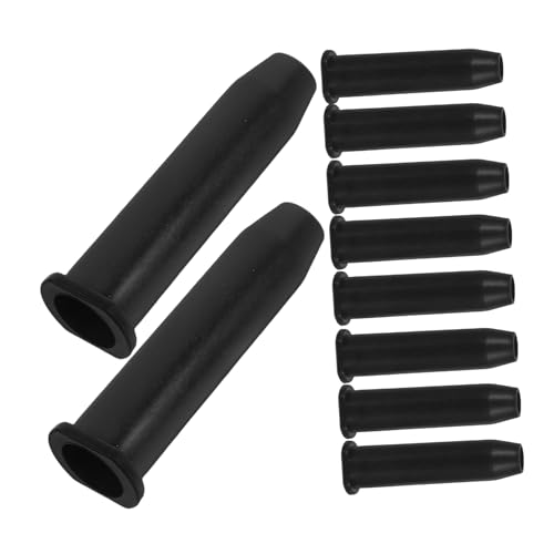 WEKADRIN 10pezzi Accessori per Vasi da Giardino Componenti per Pianterreno Plastica Resistente alle Intemperie per e Balconi Flessibili e Facili da Assemblare per Progetti di