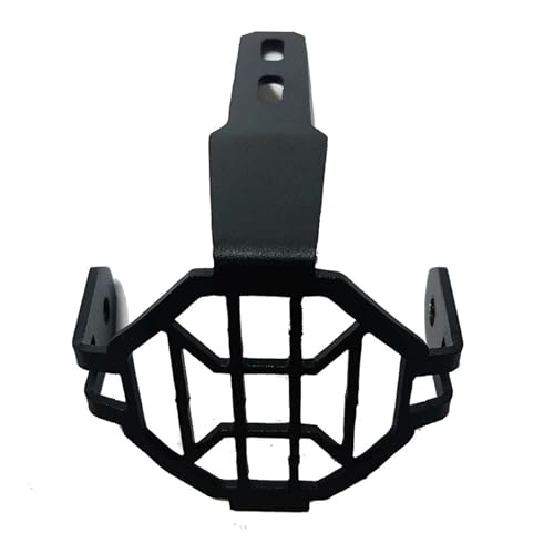 Cache phare moto pour BMW R1250GS contre les bris de glace et impacts
