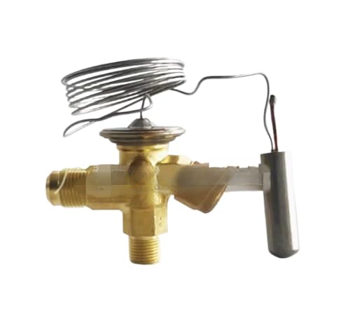 1-Piece air Conditioning Valve RFKH01-6.0-22 R22 Flat Unit-