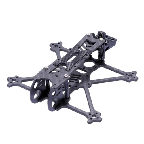 DAYUDDRICAR 2.5 inch Toothpick FPV Drone Frame Kit Support 1103