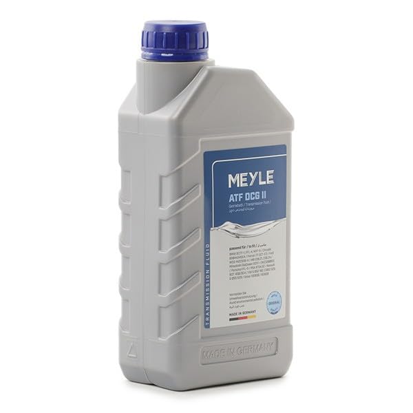 Meyle 100 041 0003 Molla autotelaio