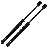 Lift Supports Depot Qty (2) Fits RDX 2007 To 2012 Liftgate Tailgate Hatch Trunk 245697 74820STK305 7