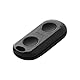 INT_Key Pro AYR Opening Doors Bluetooth-Fernbedienung zum Öffnen und Schließen von SmartDoor-Produkten, Mattes schwarzes Finish.