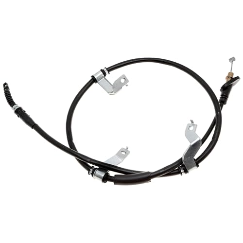 Cable de freno de estacionamiento ACDelco 18P97010 trasero