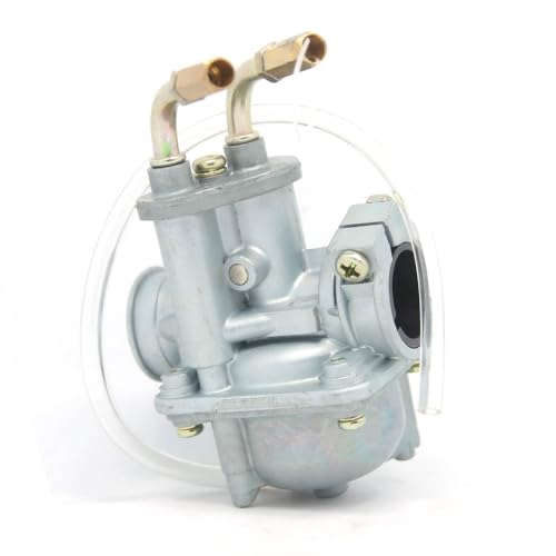 Carburador para Yamaha PW50 que soluciona los fallos de arranque en motos de 1981-2009