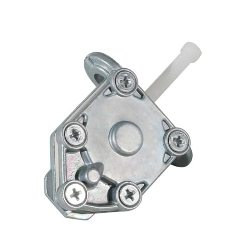 Llave combustible Adly ATV para reparar pérdidas de paso de gasolina 3