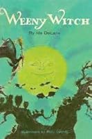 Weeny Witch 0811640523 Book Cover