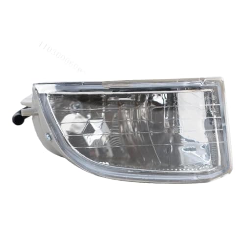 Feux anti-brouillard RAV4 2000-2003 optique avant droit pare-chocs