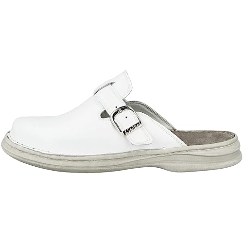 Josef Seibel Herren Pantoletten Madrid, Männer Clogs, Men Man Freizeit...
