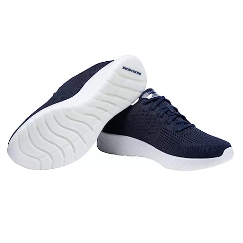 Skechers Men's Lace up4
