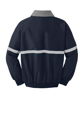 Image of Port Authority Challenger Jacket J754