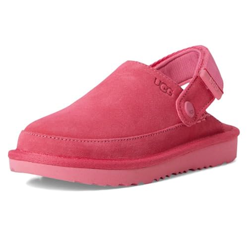 Image of UGG Unisex-Child K Tazz Pop Sketch Slipper