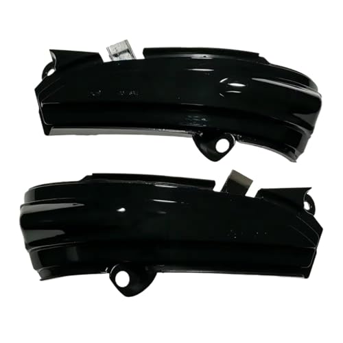 Luz intermitente de posicion lateral para coche Mondeo MK5 piloto marcador lateral