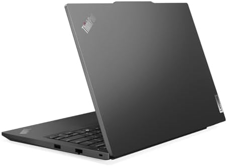 Lenovo ThinkPad E14 Gen 6 Ultra 7 155H 32GB 512GB SSD 14" WUXGA Freedos Notebook 21M7006LTX 002 - Görsel 5