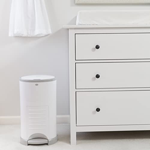 Dekor Plus HandsFree Diaper Pail Review Premium Commodity Review Center