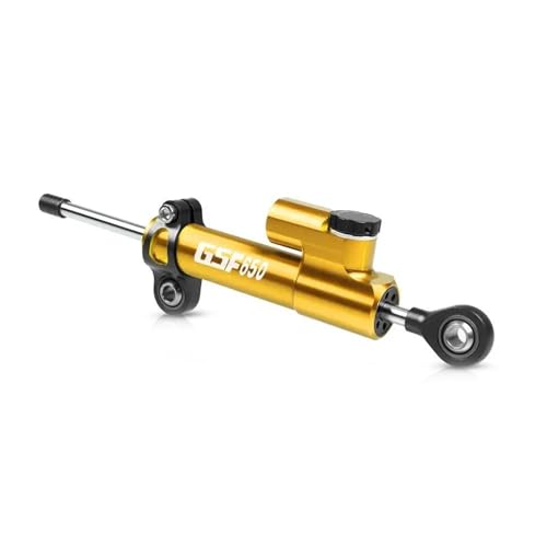 Amortisseur de direction Suzuki GSF650 : supprimez le guidonnage de votre moto 2005 2006