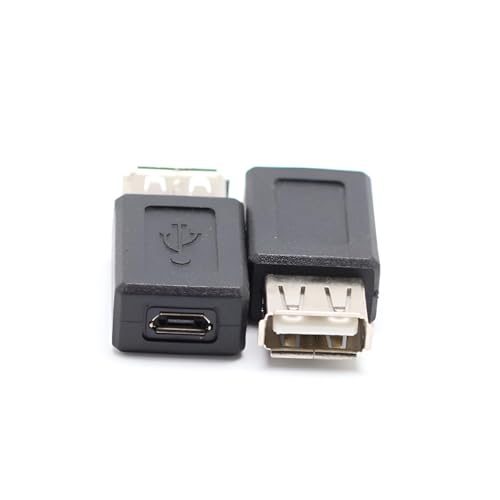 Image of ( 4 Model USB Male to Micro USB Female OTG Adapter, USB Male to Mini USB Female OTG Adapter, USB Female to Micro USB Female OTG Adapter, USB Female to Mini USB Female OTG Adapter