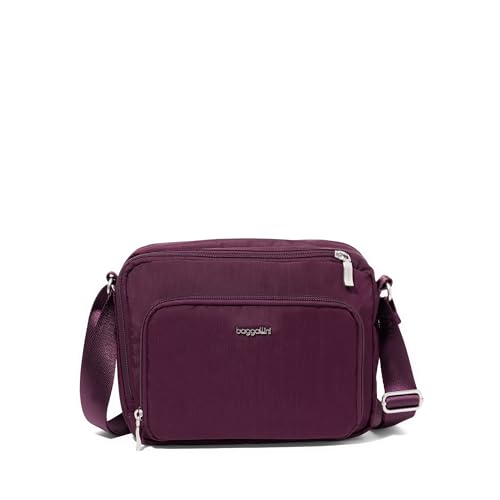 Image of Baggallini womens Modern Camera Bag