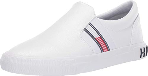 Tommy Hilfiger Women's Fin Sneaker