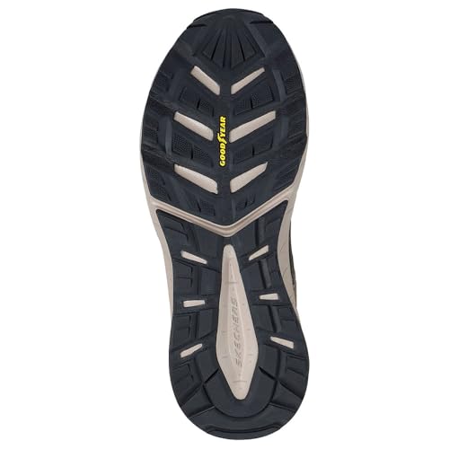 Skechers Uomo D'lux Pro Sneaker In Talpa, Taglia 43 - 2