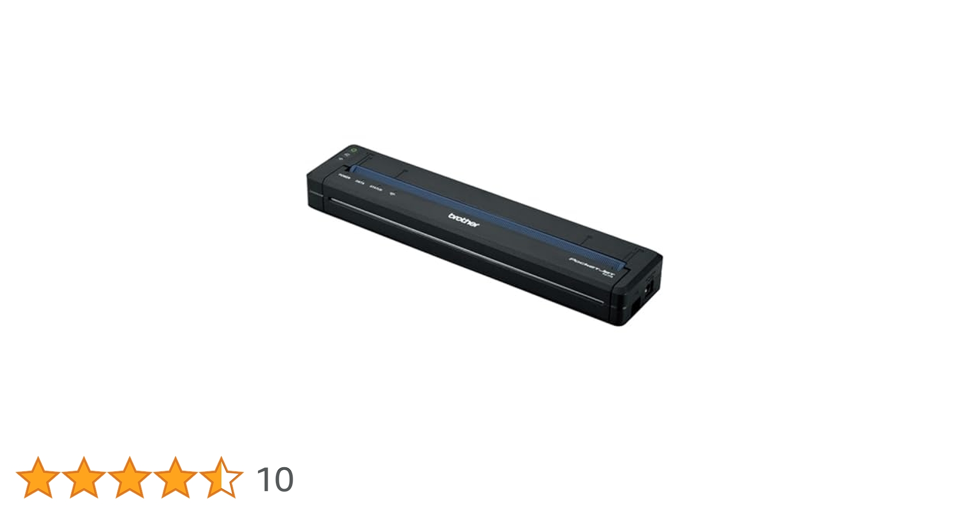 Amazon.co.jp: 【整備済み品】ブラザー工業 モノクロ A4モバイル