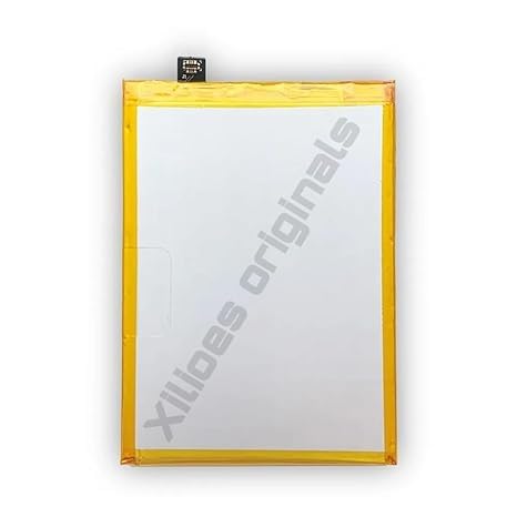 Image of BLP781 Battery for Oppo A52 A92,A72 CPH2061, CPH2067 Battery with 1 Year Warranty***** (R275)
