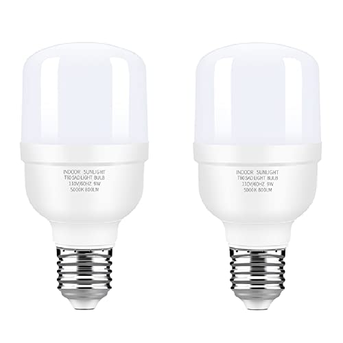 Comparison of Best Vitamin D Light Bulb Top Picks 2023 Reviews