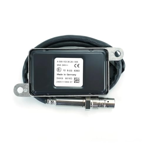 Capteur D'Oxyde D'Azote 5Wk96616D pour Mercedes Benz Actros Atego Euro 4 5