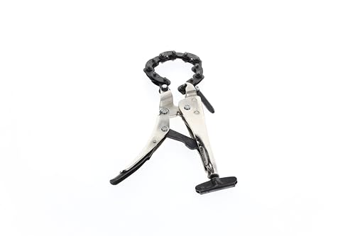 Gedore Pinza Tagliatubi A Catena - 2