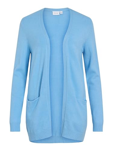 Viril Open L/S Knit Cardigan - Noos, All Aboard, XXL