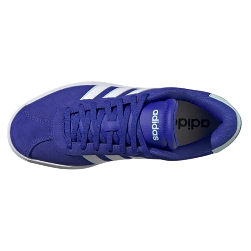 Image of adidas Women's Vl Court Bold Sneaker