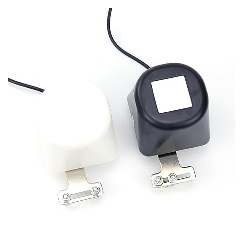 Vanne d'arrêt électrique DN20 3/4 pour alarme gaz - 3