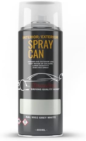 Xtremeauto Spray Paint Finish For Indoor And Outdoor Use Garden Cars Home Kitchen Bathroom Furniture Art Craft Bikes Radiators Metal Wood Plastic Glass UPVC Stone PVC RAL 8004 Copper brown