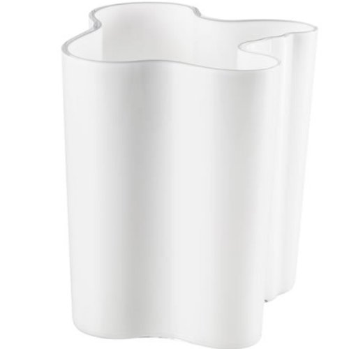 Iittala 000449 Aalto, Vaso 200 mm