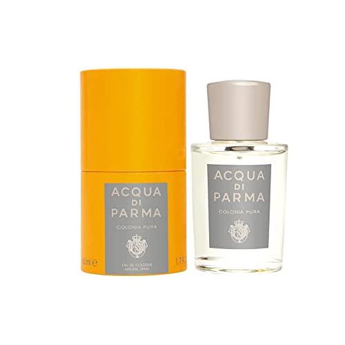 Acqua di Parma Colonia Pura Edc Vaporizador 50 ml