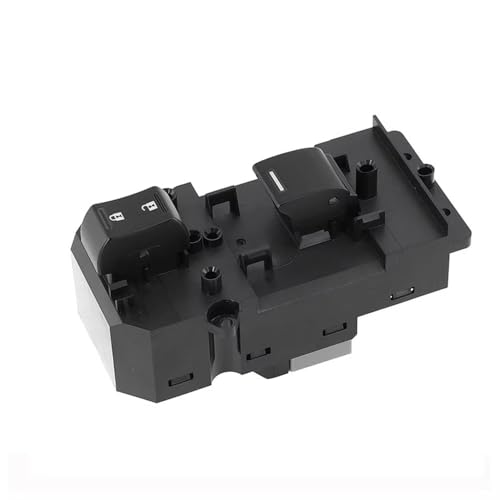 Bouton de lève-vitre électrique bloqué ? Commande passager Honda Accord 2008-2012