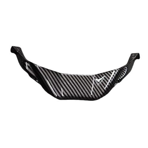 Aileron carénage avant moto M1000RR kit modification accessoires 2024