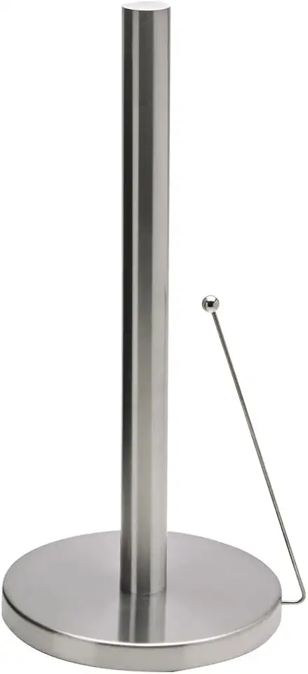 Mimo Style Suporte Para Papel Toalha 33cm de Altura, Produzido Inteira