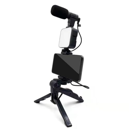 Orolotay 500752A Handy-Foto- & Videokit