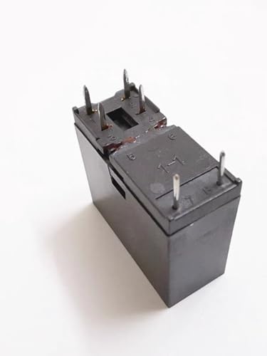 3pcs DH2TU 24vDC T 3A 120vAC 6