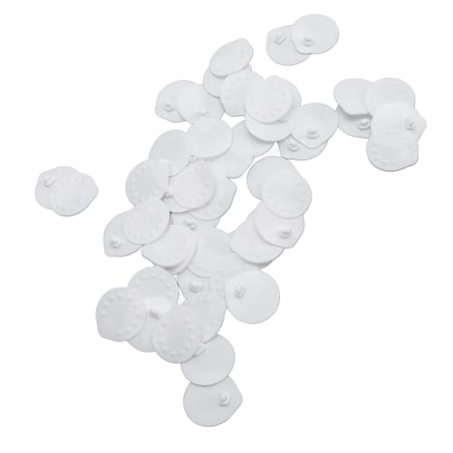 Membranas de Repuesto para Extractor de Leche, Pack de 50 miniatura 6