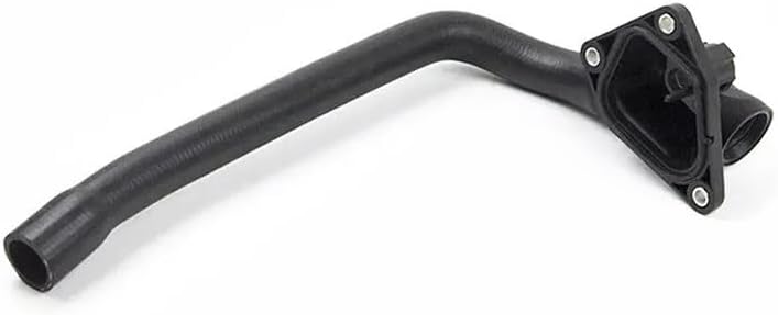 インタークーラーターボホースパイプ 11537600586 に適合する F20 F30 114I 118I 316I 318I N1