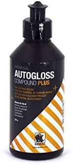 INDASA Buy Autogloss Compound Plus, 250g, 579046