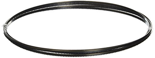 Olson Saw APG70305 1/8 by 0.025 by 105-Inch All Pro PGT Band 14 TPI Regular Saw Blade