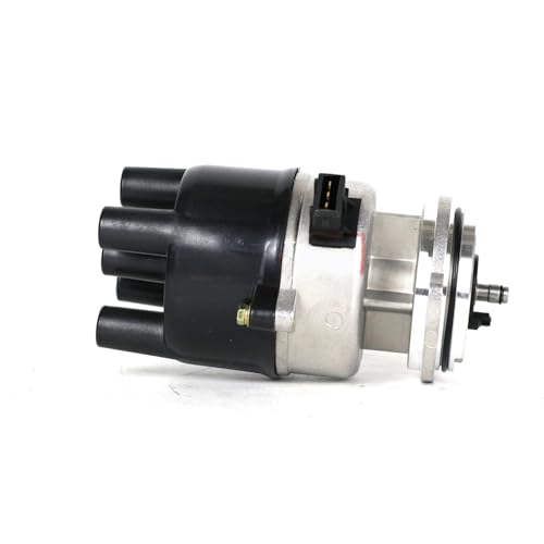 Tapa de distribuidor para Opel Corsa B 1993-1997: chispa constante y encendido eficiente