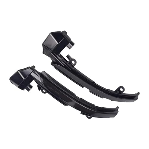 Luces espejo retrovisor Jaguar XE X760 intermitentes dinámicos para una conducción moderna