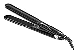 Cable profesional giratorio 360º de 2,5m de longitud. Apagado automático de seguridad a los 60min.