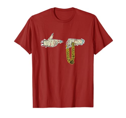 RTJ2 (RED) T-Shirt