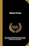  Platon\'s Werke.